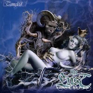 The Lust - Tangled (2004)