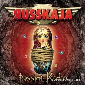 Russkaja - Russian Voodoo (2010)