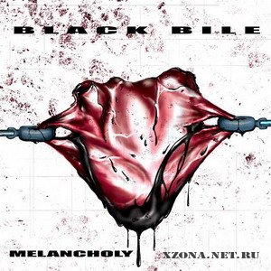 Melancholy - Black Bile (EP) (2007)