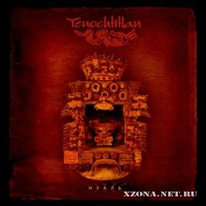 Tenochtitlan -  (single) (2010)