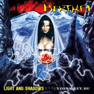 Little Dead Bertha - Light And Shadows (2003)