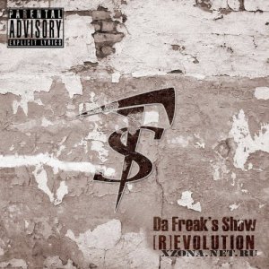 da Freak's Show - [R]evolution     (2010)