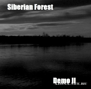 Siberian Forest - Demo II (2010)