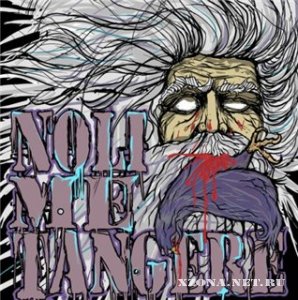 Noli Me Tangere -      (Single) (2009)