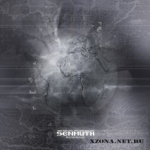 SENMUTH - Ancientonica (2010)