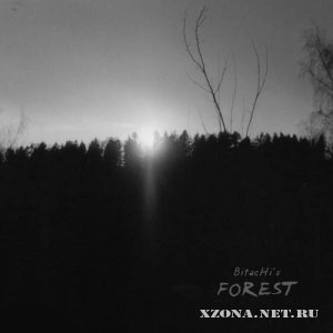BitacHi - Forest (EP) (2009)