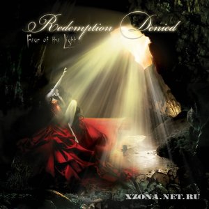 Redemption denied - Fear of the light (EP) (2010)