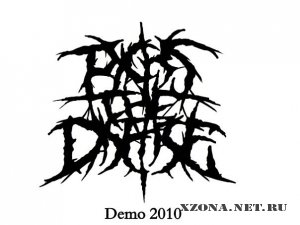 Pick's the disease - Demo (2010)