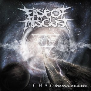 Ease Of Disgust - Chaos (2010)