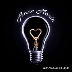 Anne Marie -   (EP) (2008)