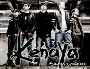 Kenaya - Tracks (2009-2011)