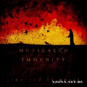 Mutilated Immunity - Demo [2010]