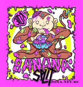 Banana SpLiT -   [SINGLE] (2010)