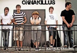 Onnakillus -   [single] (2010)