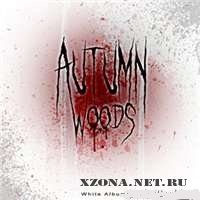 Autumn Woods - Born Under Forgotten Star (2010)