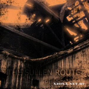 The Sullen Route - Pulse [single] (2010)