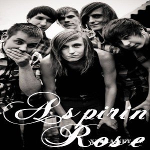 Aspirin Rose - Hero time is over now [single] (2010)
