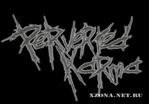 Perverted Karma - Demo (2010)