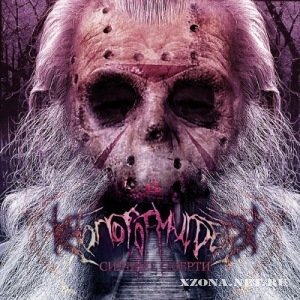 Horror of Murder -   [Single] (2010)
