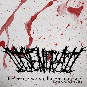 Disentrail - Prevalence [Single] (2010)