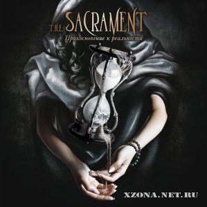 t.h.e. Sacrament -    / Join reality (EP) (2010)