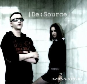 De:source - Promo (2008)