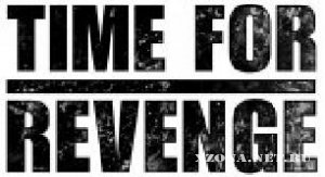 Time For Revenge - Demo (2010)