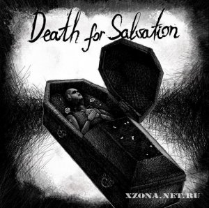 Death for salvation - EP (2010)