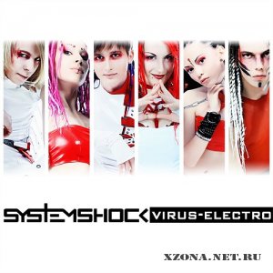 Systemshock - Virus-Electro (2010)