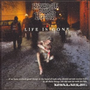 Misanthrope Count Mercyful - Life Is Gone (2005)