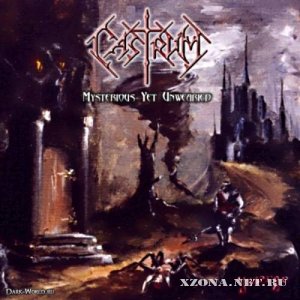 Castrum -Mysterious Yet Unwearied (2002)