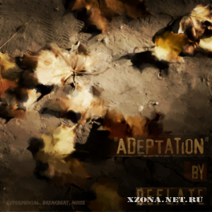 Deflate - Adeptation (2010)
