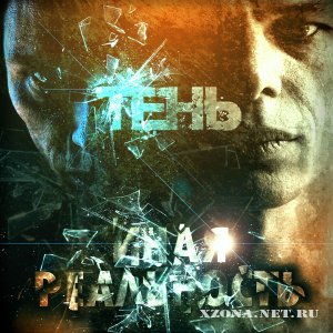 Иная реальность - Тень (Maxi-single) (2010)