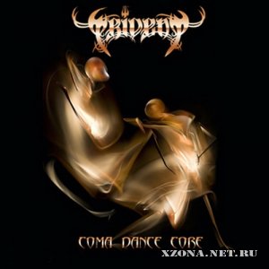 Trident - Coma Dance Core (2010)