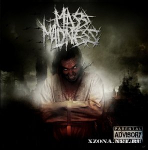 Mass madness - Mass madness (2010)