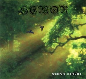 Semor - Lesy Severu (Demo) (2004)