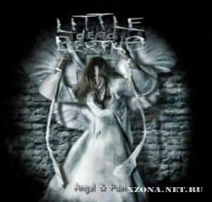 Little Dead Bertha - Angel & Pain (2010)