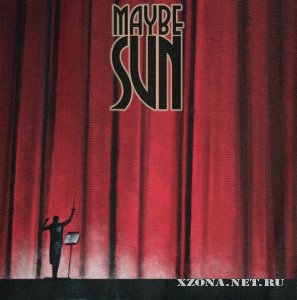 Maybe sun -    (EP) (2009)