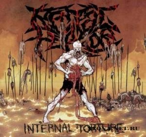 Rectal Terror - Internal Torture (2010)