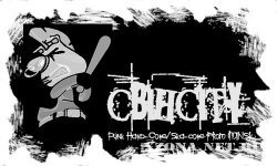 CBiHCiTY - Demo (2008)