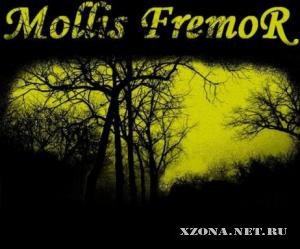 Mollis Fremor -     (EP) (2010)