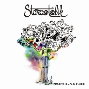 Stereotolik - Stereotolik (2010)