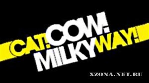 Cat!Cow!MilkyWay! - Demo (2009)