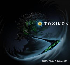 Toxikon -  (Single) (2009)