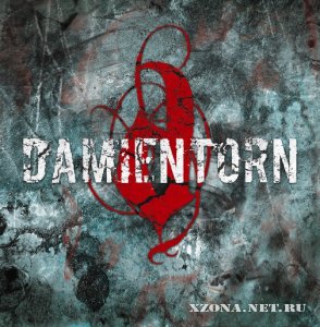Damientorn - Damientorn (2010)