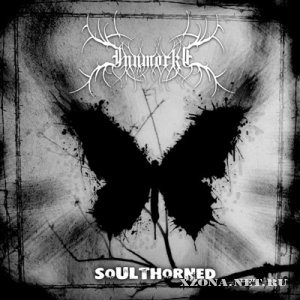 Innmorke - Soulthorned [EP] (2010)
