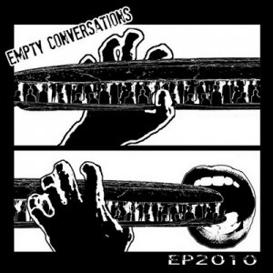 Empty Conversations - EP (2010)