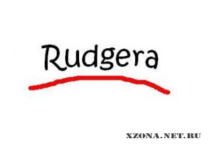 Rudgera - Осень(single) (2010)