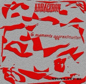 Adrageron - 6 Moments Approximation (2010)