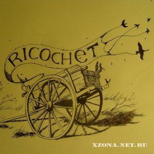 Ricochet -    (2011)